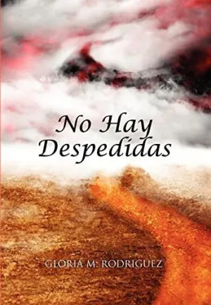 No Hay Despedidas