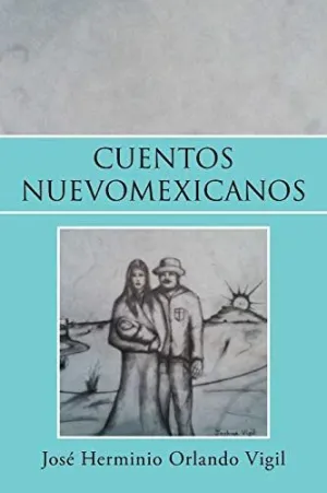 Cuentos Nuevomexicanos