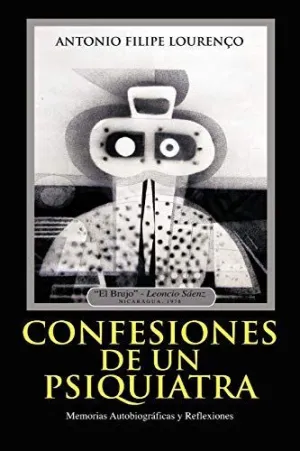 Confesiones de un Psiquiatra