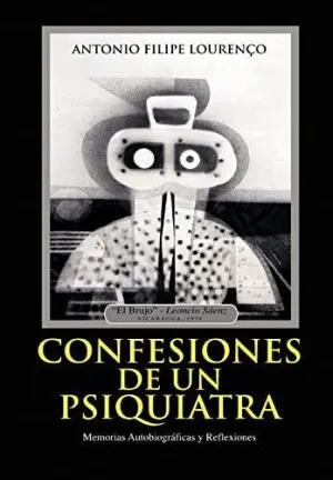 Confesiones de un Psiquiatra