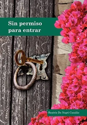 Sin Permiso para Entrar