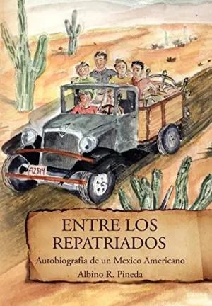 Entre los Repatriados