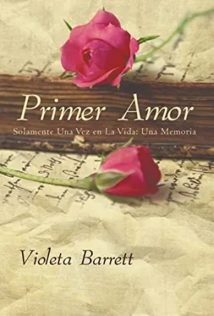 PRIMER AMOR