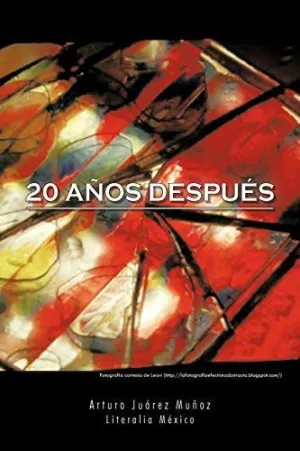 20 a os Despu S