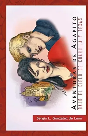 Aventuras de Agapito