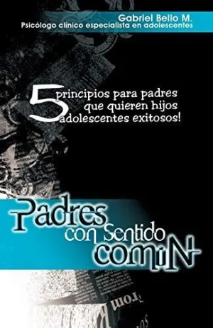 Padres con Sentido Comun