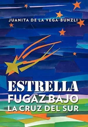 Estrella Fugaz Bajo la Cruz del Sur