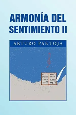 Armonia del Sentimiento Ii