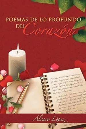 Poemas de lo Profundo del Corazon