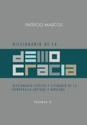 Diccionario de la Democracia