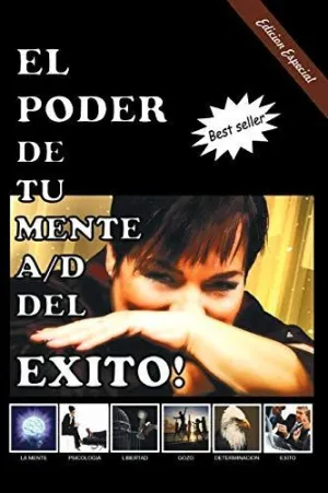El Poder de tu Mente A/D del Exito!