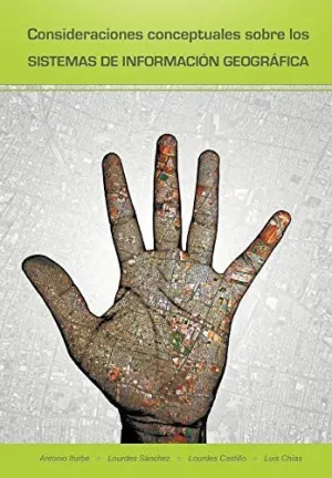 Consideraciones Conceptuales Sobre los Sistemas de Informacion Geografica