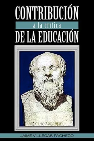 Contribucion a la Critica de la Educacion