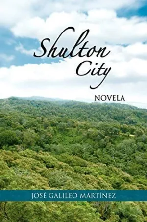 SHULTON CITY