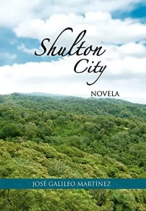 SHULTON CITY
