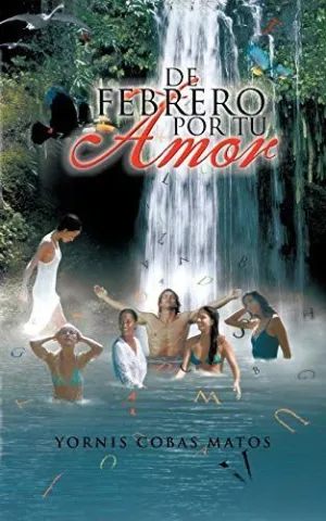 De Febrero por tu Amor