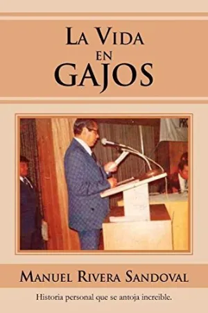 La Vida en Gajos