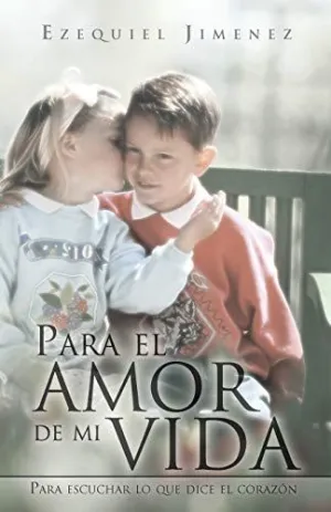 Para el Amor de mi Vida
