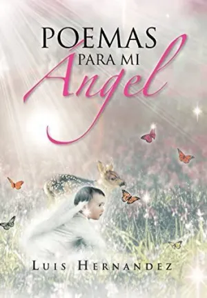 Poemas para mi Angel