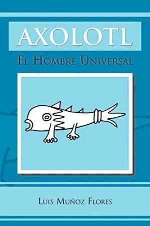 Axolotl