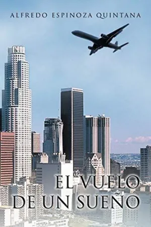 El Vuelo de un Sue o