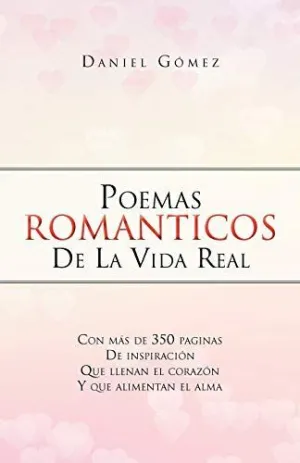 Poemas Romanticos de la Vida Real
