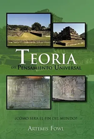 Teoria del Pensamiento Universal