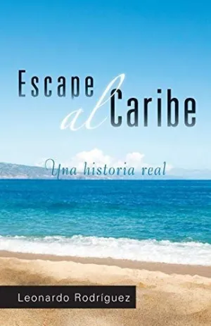 Escape Al Caribe
