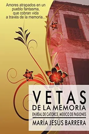 Vetas de la Memoria
