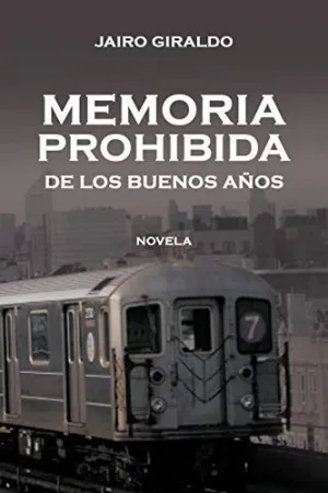 Memoria Prohibida de los Buenos a os