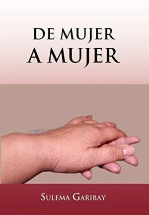 DE MUJER A MUJER