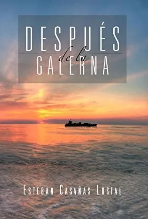 Despu S de la Galerna