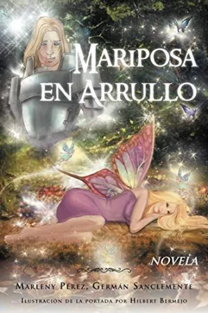 Mariposa en Arrullo
