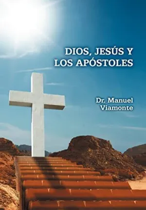 Dios, Jesus y los Apostoles