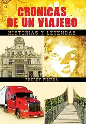 Cronicas de un Viajero