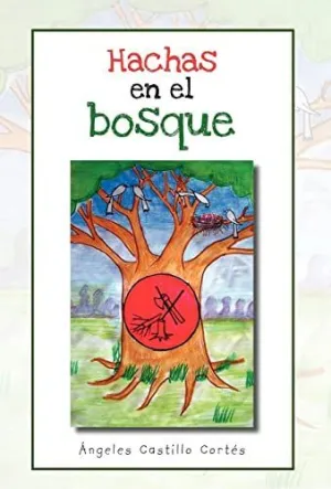 Hachas en el Bosque