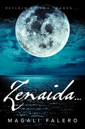 Zenaida...