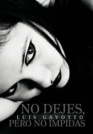 No Dejes, Pero no Impidas
