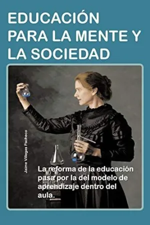 Educacion para la Mente y la Sociedad