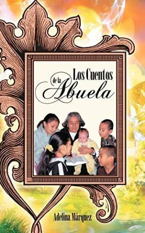 Los Cuentos de la Abuela