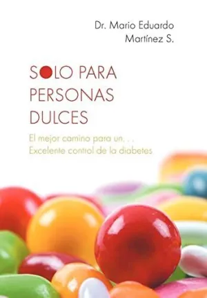 Solo para Personas Dulces