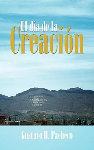El Dia de la Creacion