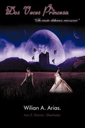 DOS VECES PRINCESA