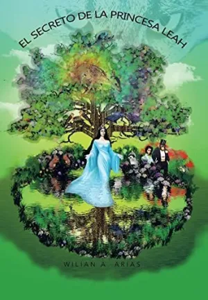 EL SECRETO DE LA PRINCESA LEAH