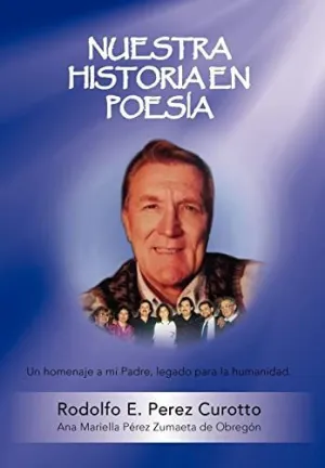 Nuestra Historia en Poesia