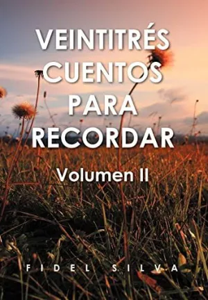 Veintitr S Cuentos para Recordar
