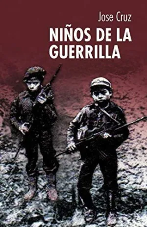 Ni os de la Guerrilla