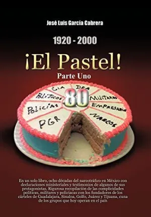 1920-2000 el Pastel! Parte Uno