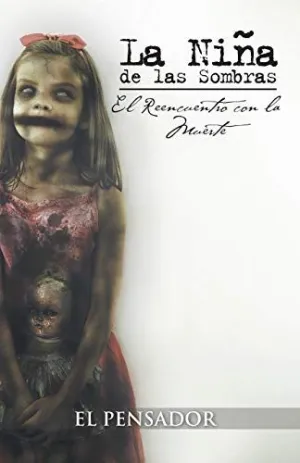 La Ni a de las Sombras