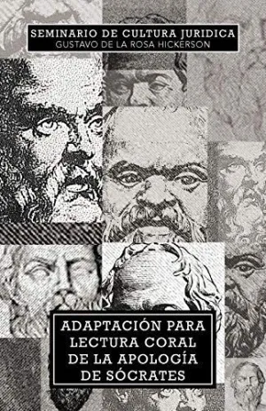 Adaptacion para Lectura Coral de la Apologia de Socrates